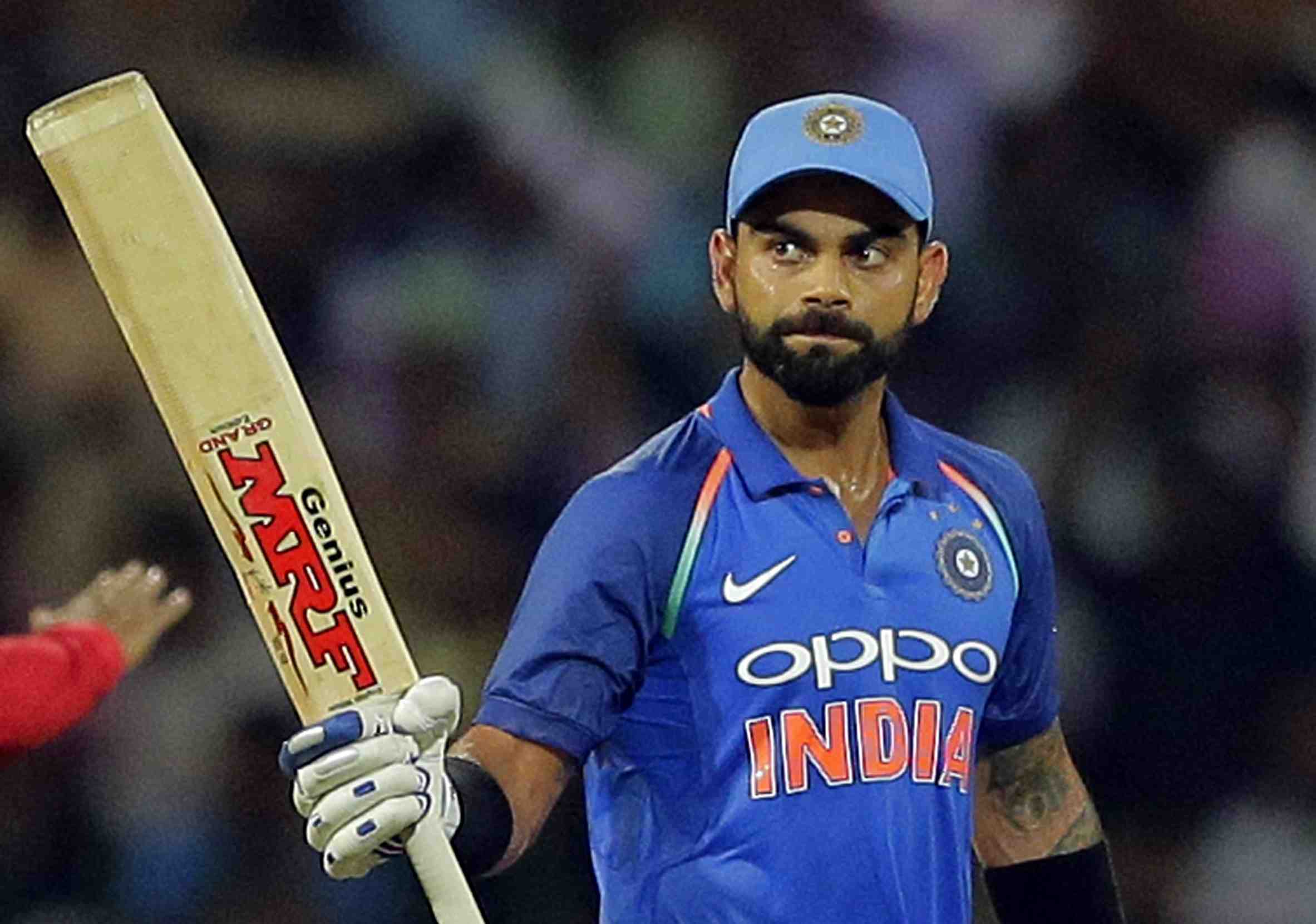 Some Unknown Facts About Virat Kohli UncutINDIA